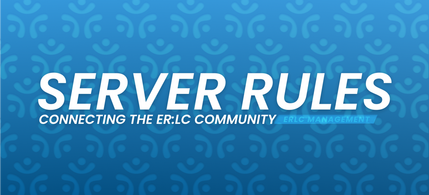 Server Rules
